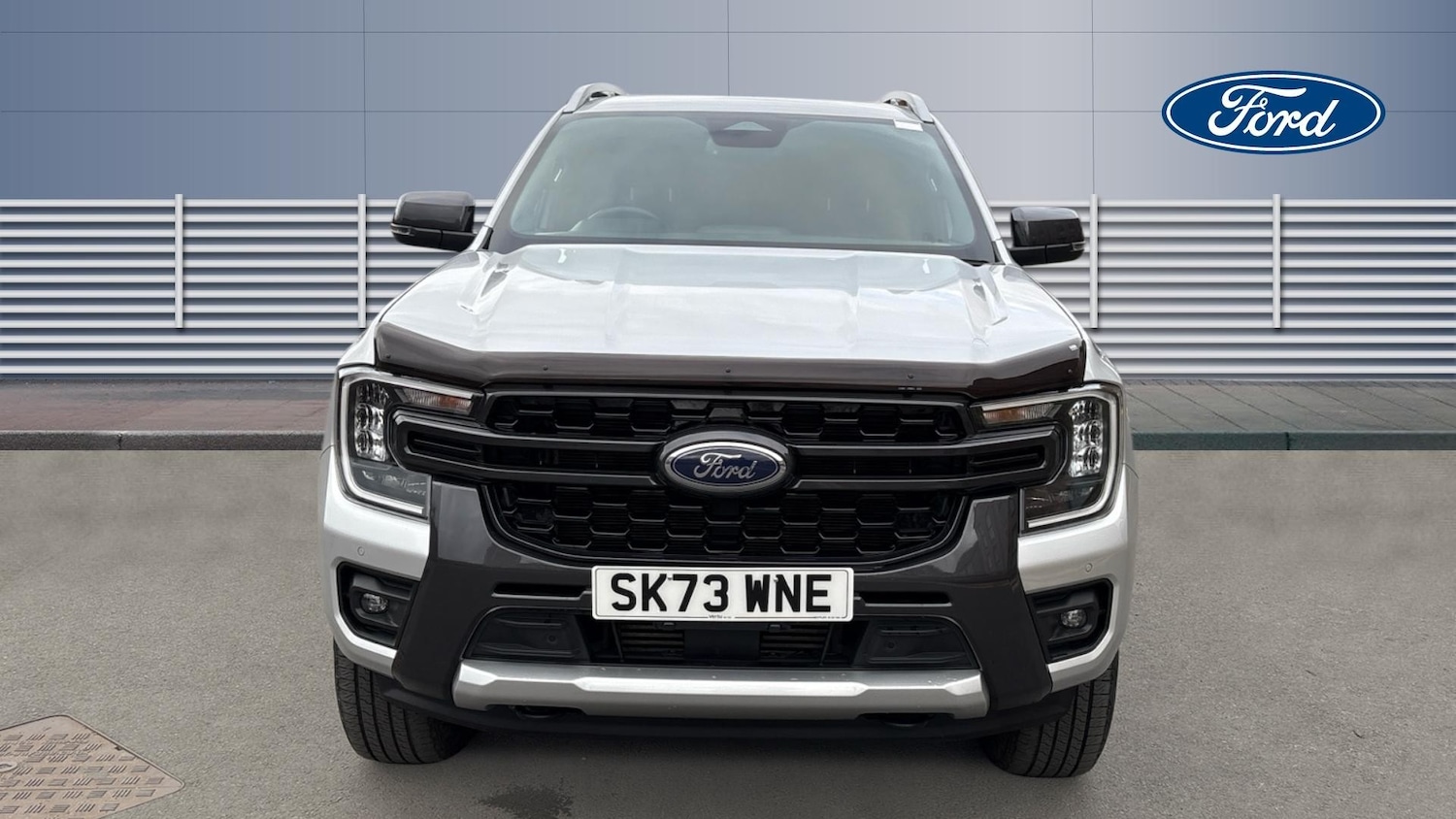 Used Ford Ranger 2023 for sale - 77830424: Photo 8