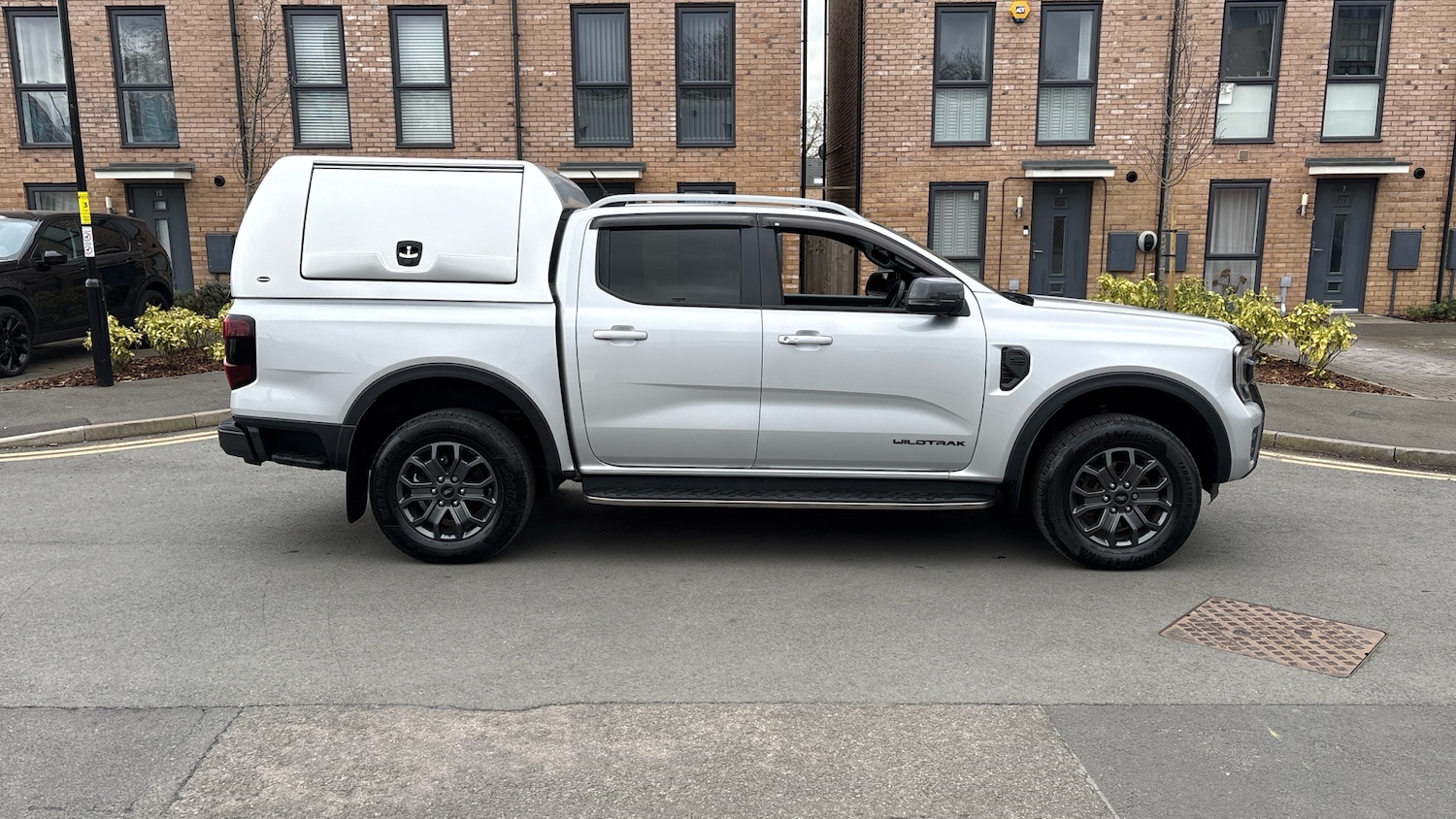 Used Ford Ranger 2023 for sale - 77830424: Photo 9