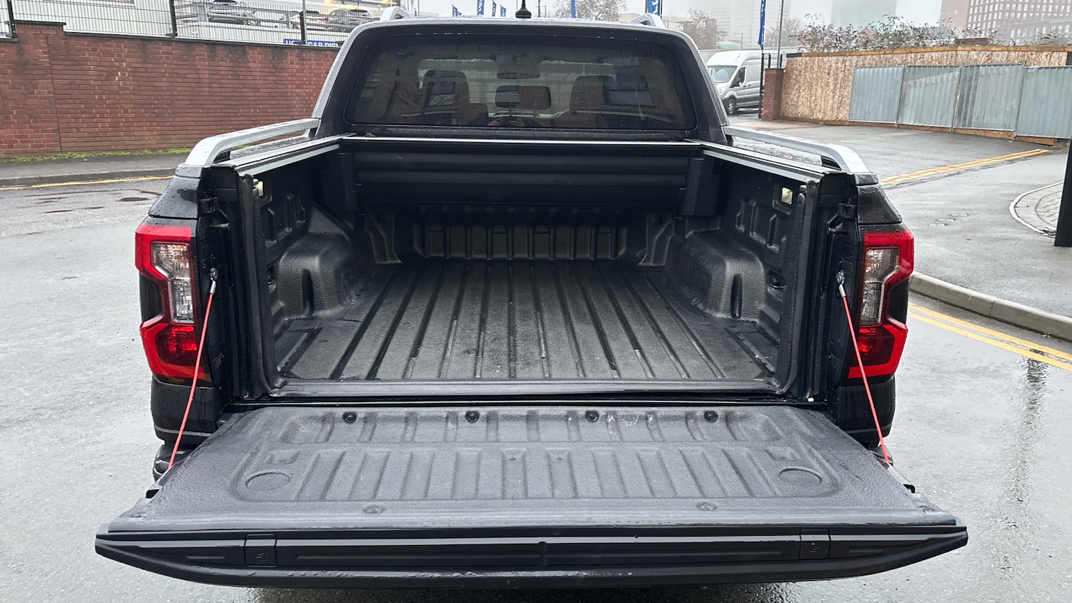 Used Ford Ranger 2024 for sale - 77245466: Photo 12