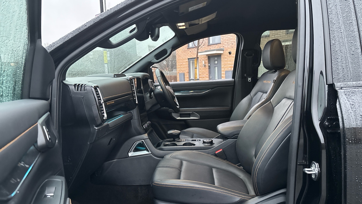 Used Ford Ranger 2024 for sale - 77245466: Photo 13