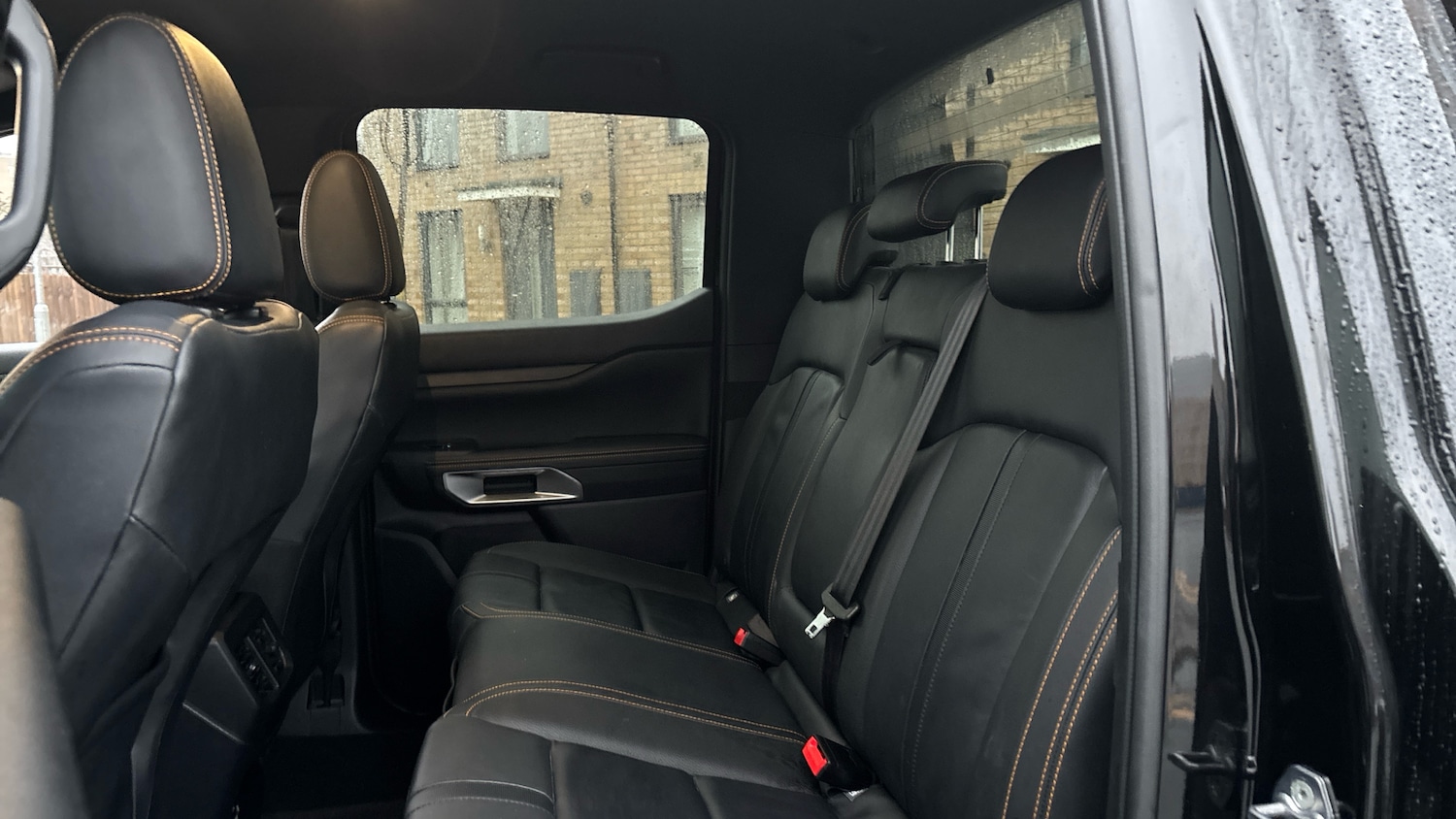 Used Ford Ranger 2024 for sale - 77245466: Photo 14