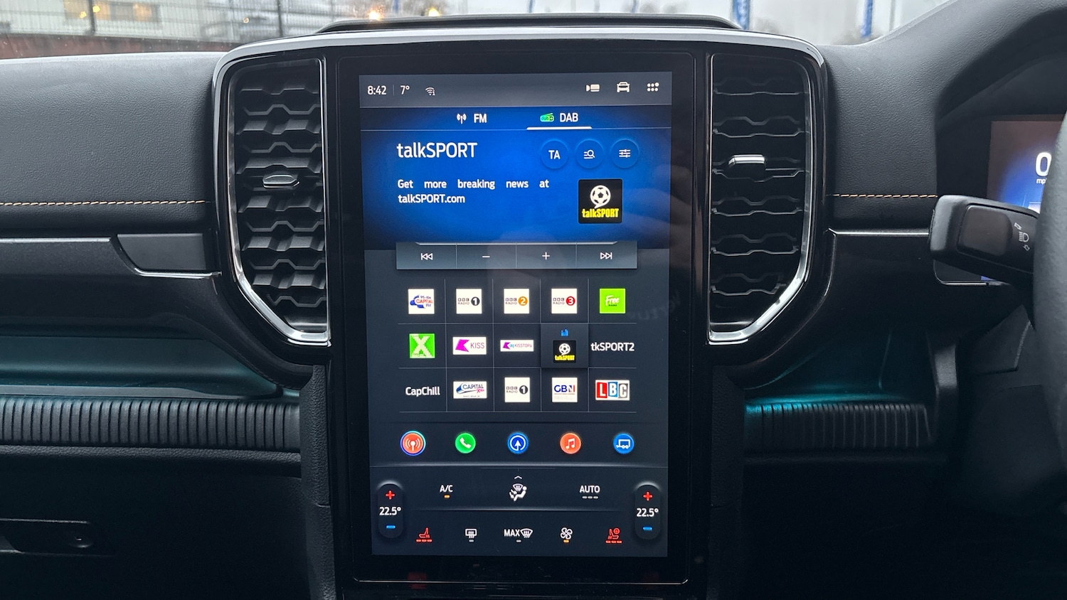 Used Ford Ranger 2024 for sale - 77245466: Photo 15