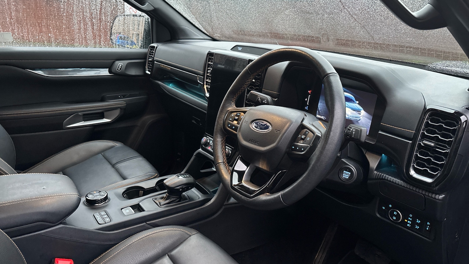 Used Ford Ranger 2024 for sale - 77245466: Photo 16