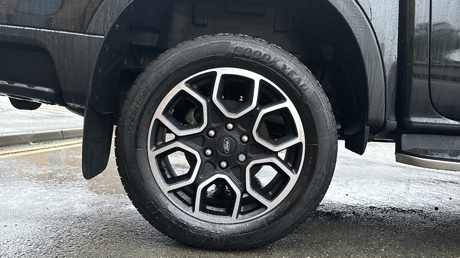 Used Ford Ranger 2024 for sale - 77245466: Photo 17