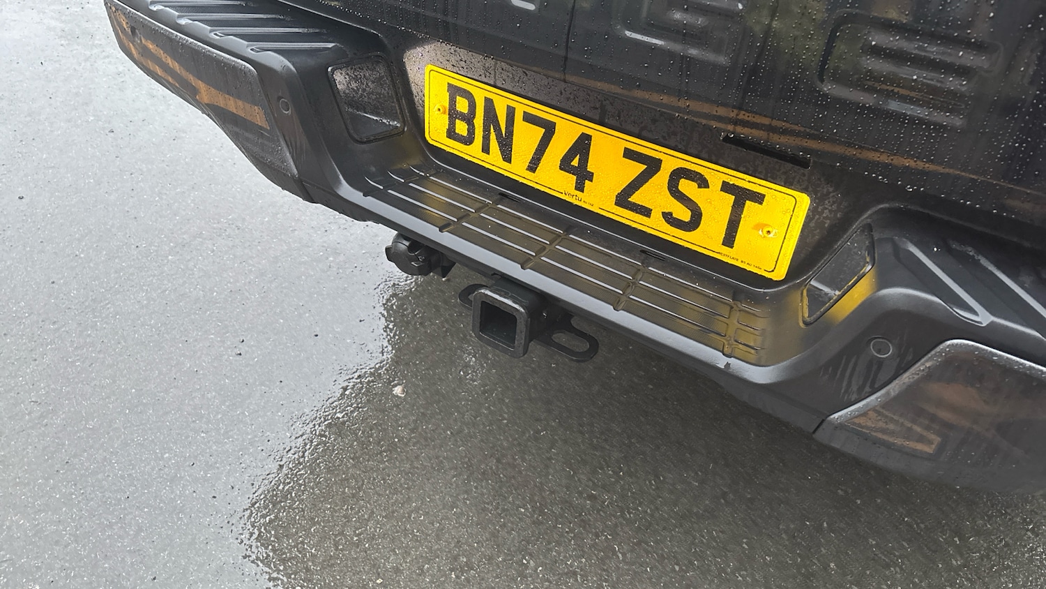 Used Ford Ranger 2024 for sale - 77245466: Photo 21