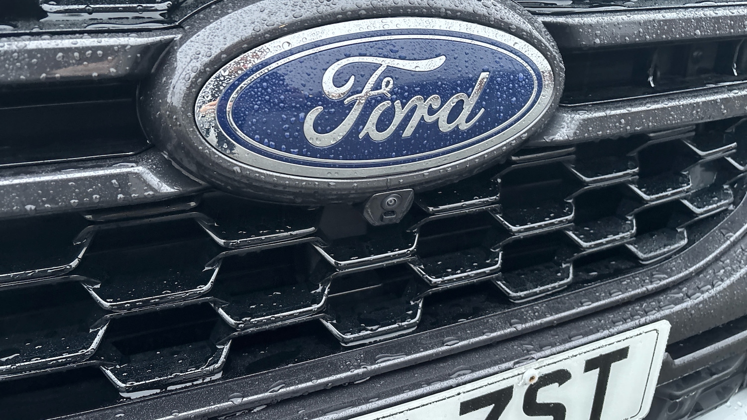 Used Ford Ranger 2024 for sale - 77245466: Photo 23