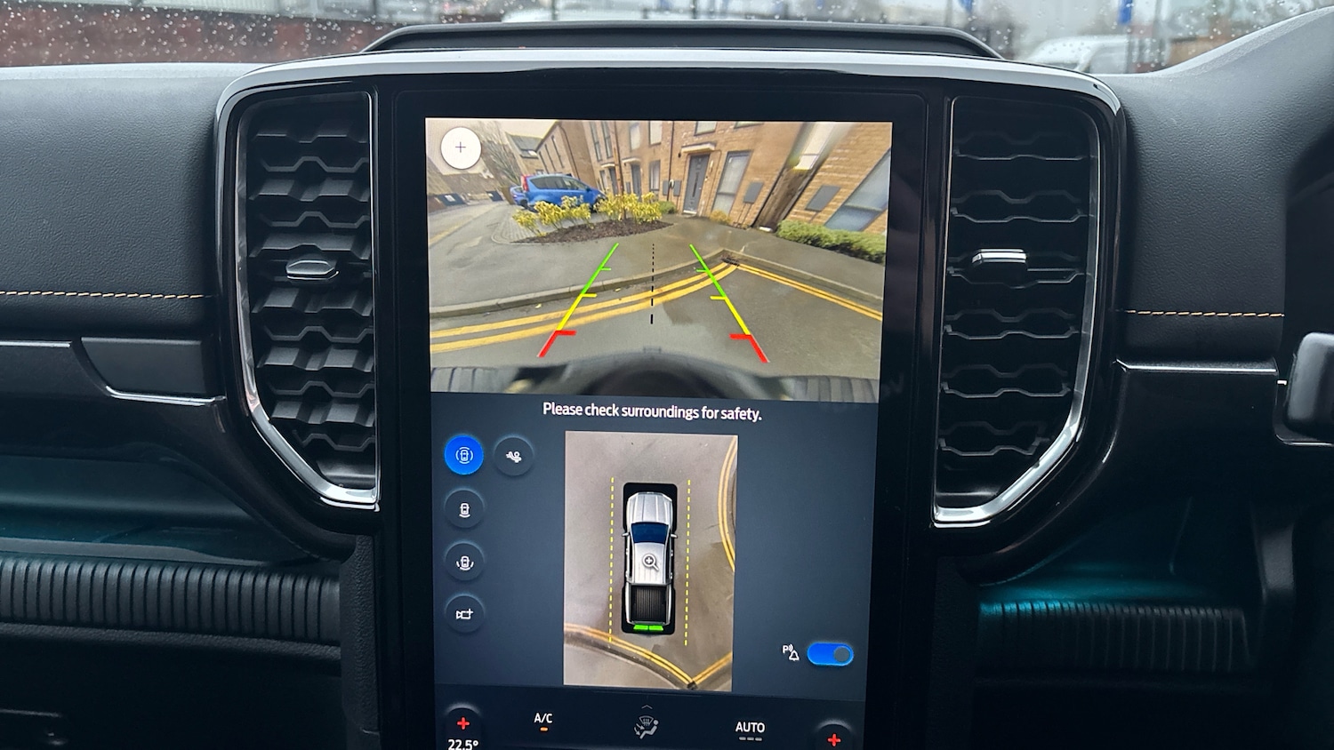 Used Ford Ranger 2024 for sale - 77245466: Photo 24