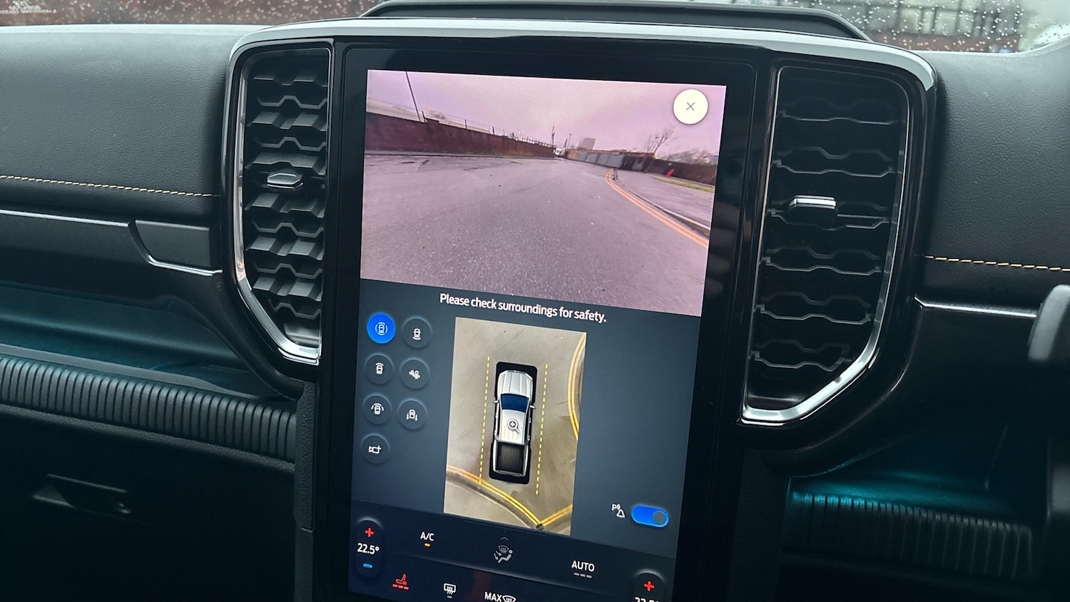 Used Ford Ranger 2024 for sale - 77245466: Photo 25