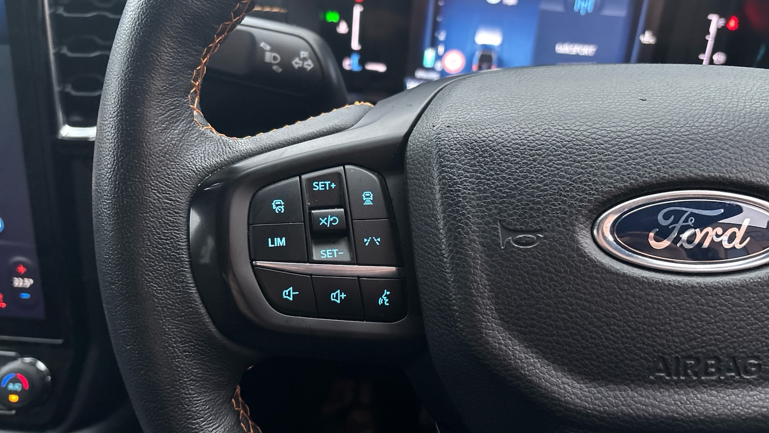 Used Ford Ranger 2024 for sale - 77245466: Photo 26