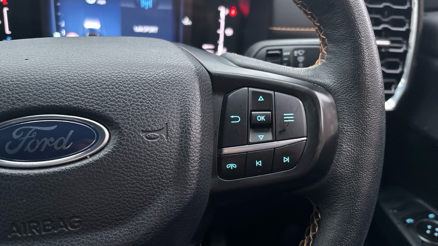 Used Ford Ranger 2024 for sale - 77245466: Photo 27