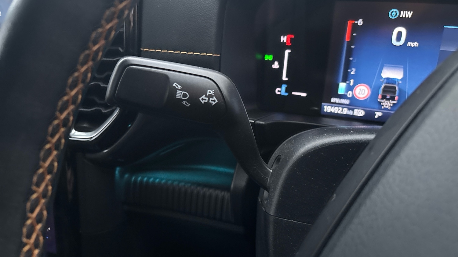 Used Ford Ranger 2024 for sale - 77245466: Photo 28