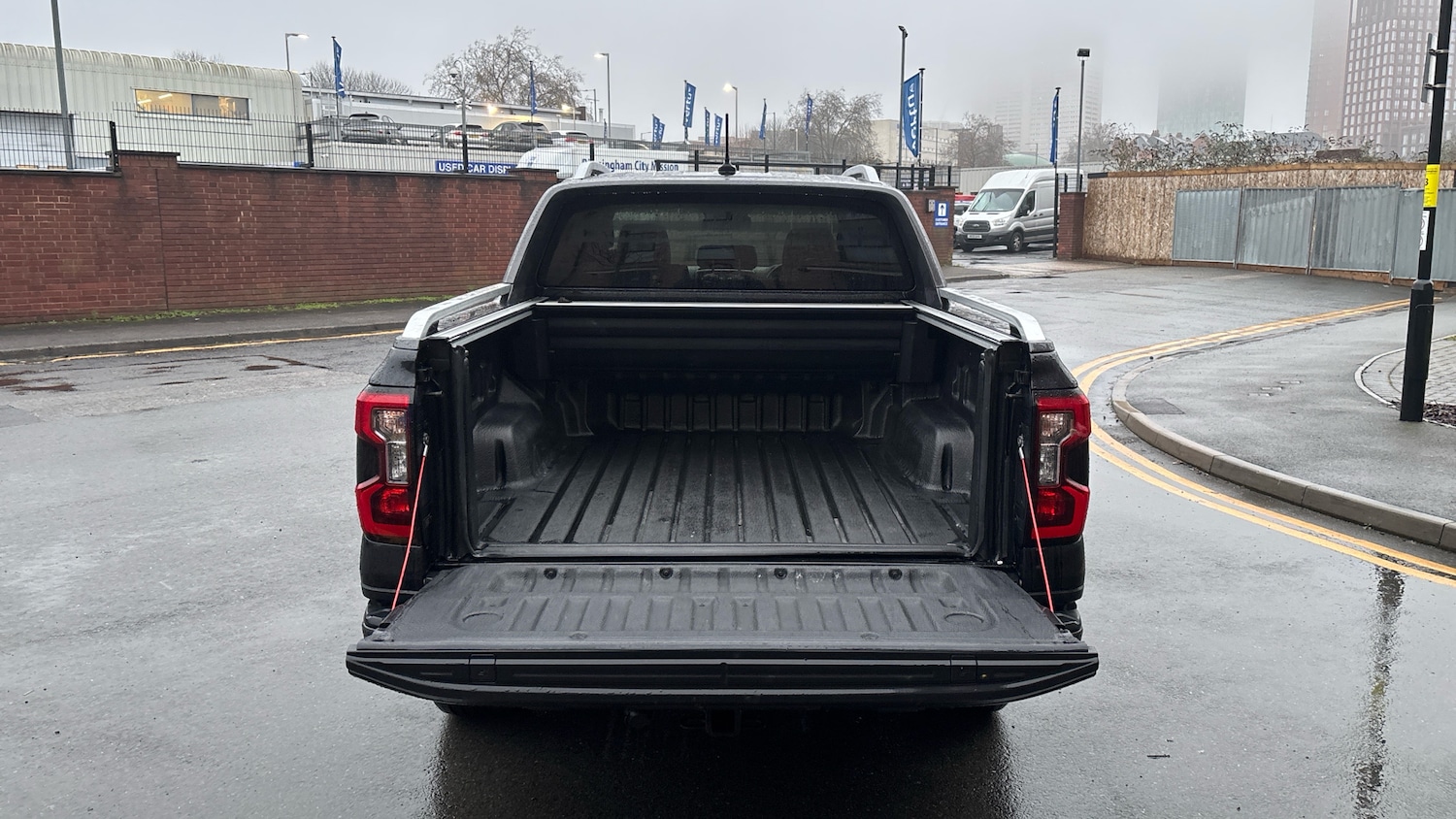 Used Ford Ranger 2024 for sale - 77245466: Photo 3