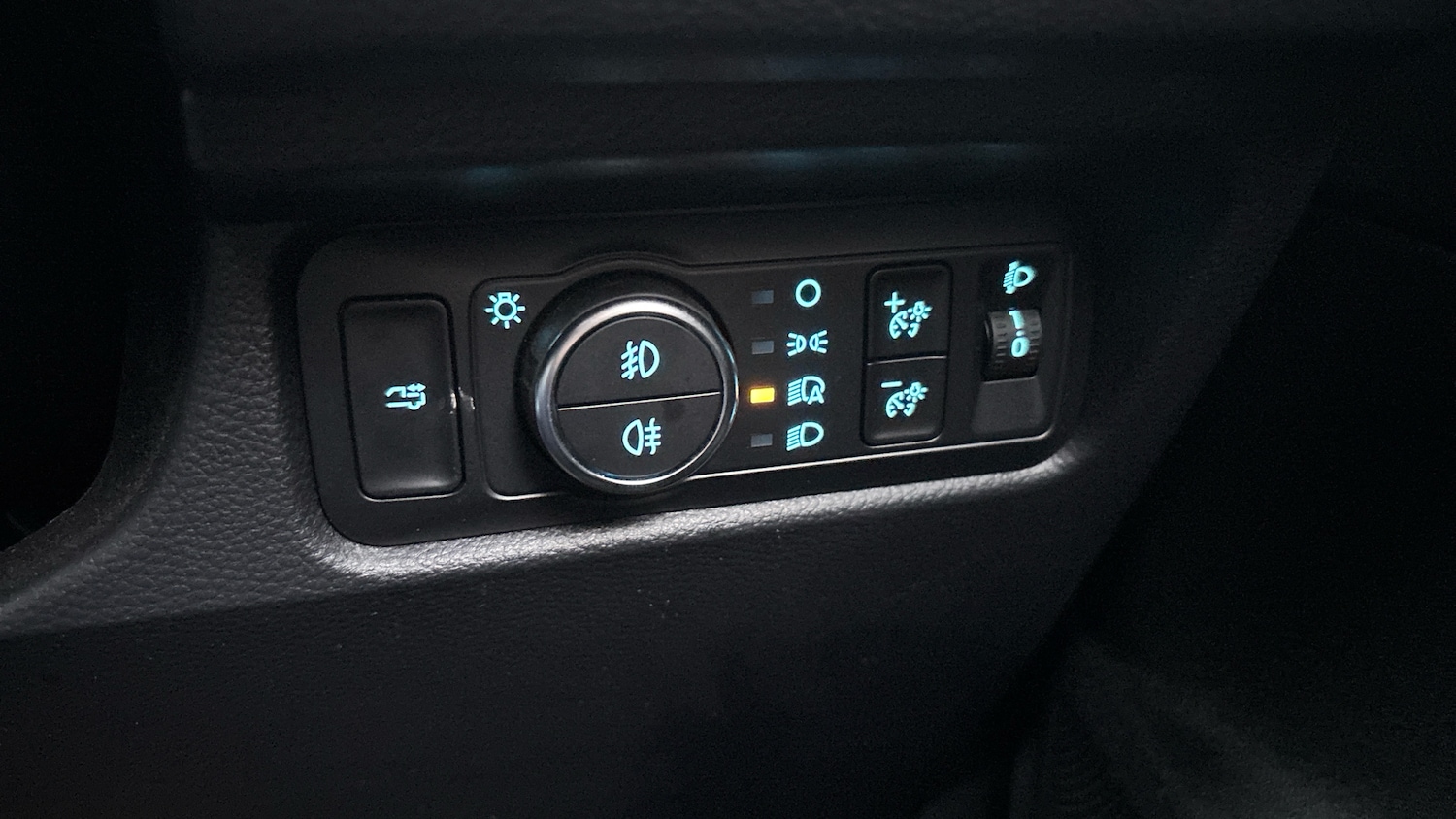 Used Ford Ranger 2024 for sale - 77245466: Photo 30