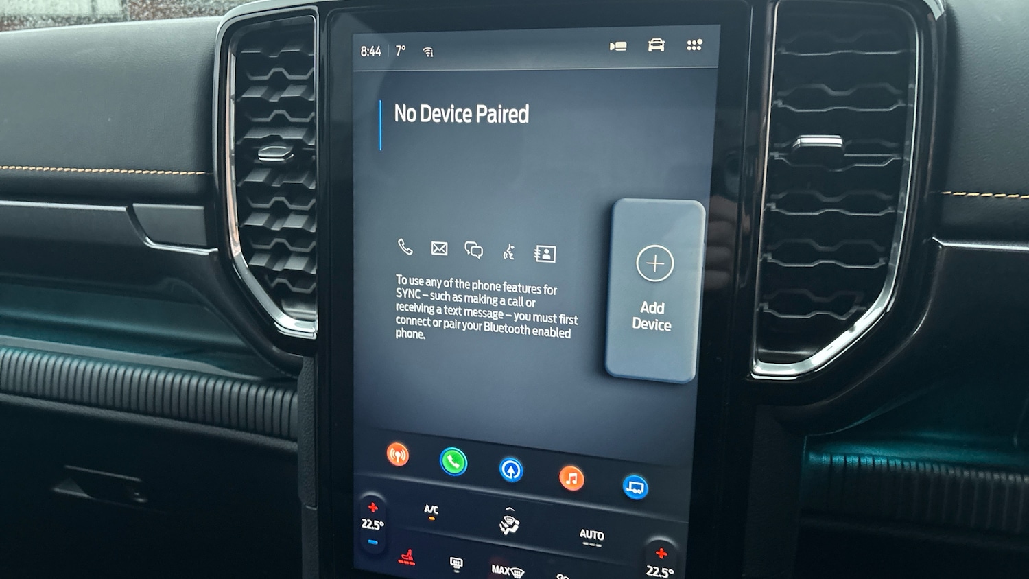 Used Ford Ranger 2024 for sale - 77245466: Photo 33