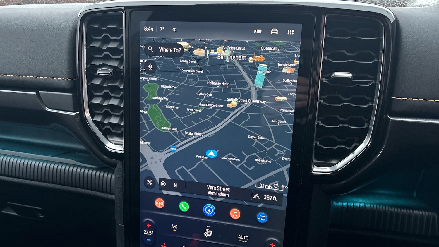 Used Ford Ranger 2024 for sale - 77245466: Photo 34