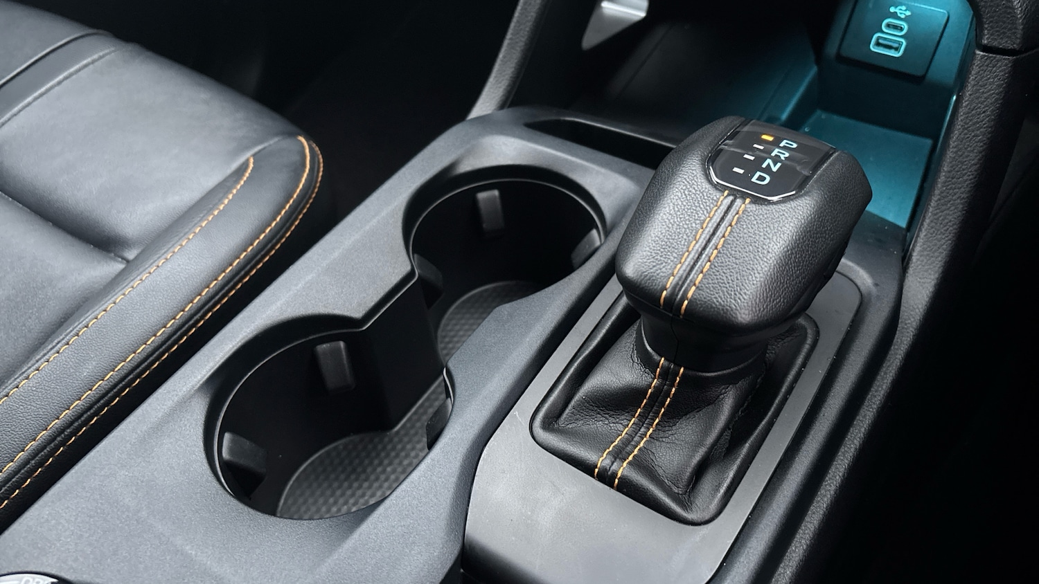 Used Ford Ranger 2024 for sale - 77245466: Photo 36