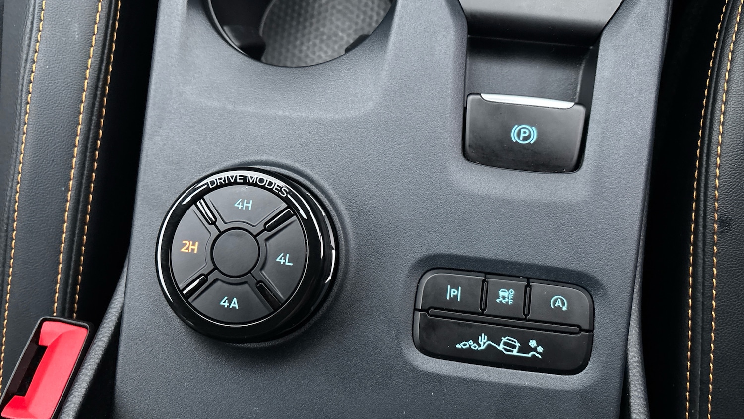 Used Ford Ranger 2024 for sale - 77245466: Photo 37