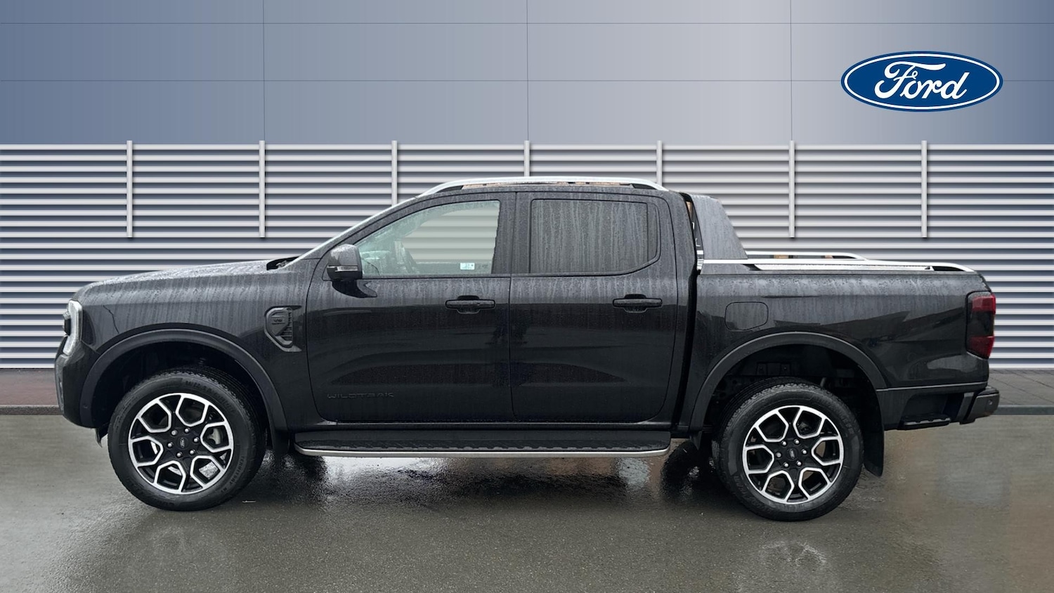 Used Ford Ranger 2024 for sale - 77245466: Photo 4