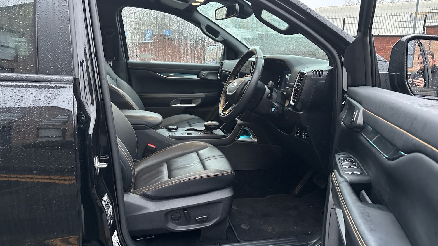 Used Ford Ranger 2024 for sale - 77245466: Photo 6