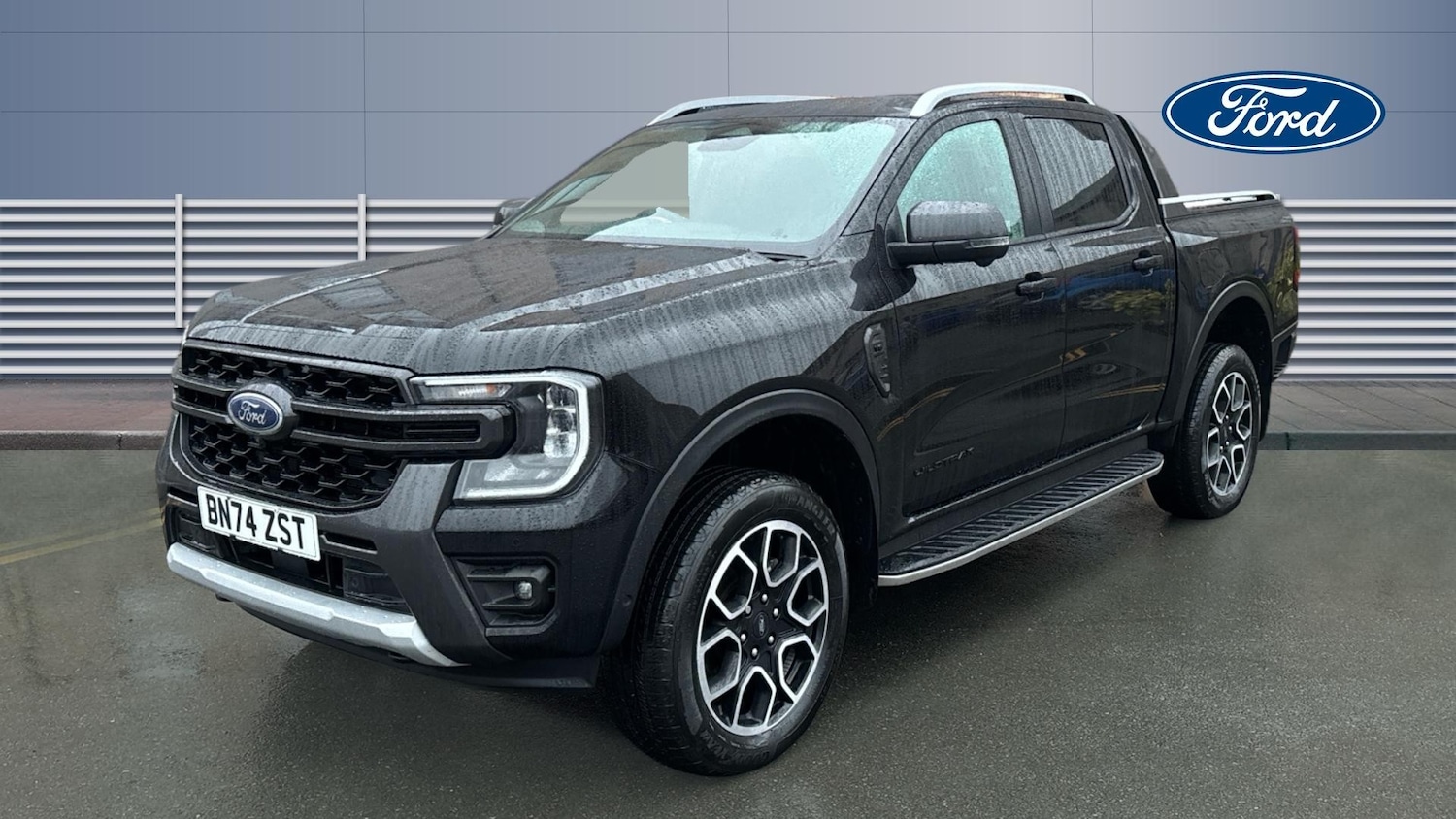 Used Ford Ranger 2024 for sale - 77245466: Photo 7