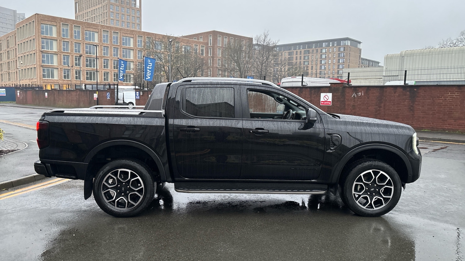 Used Ford Ranger 2024 for sale - 77245466: Photo 9