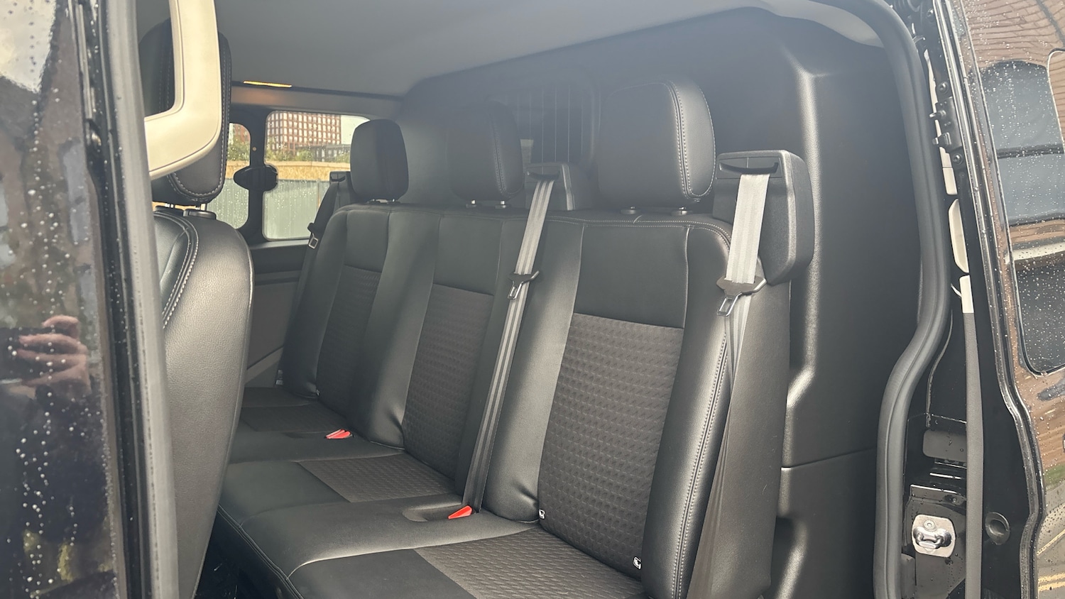 Used Ford Transit Custom 2023 for sale - 76393922: Photo 14