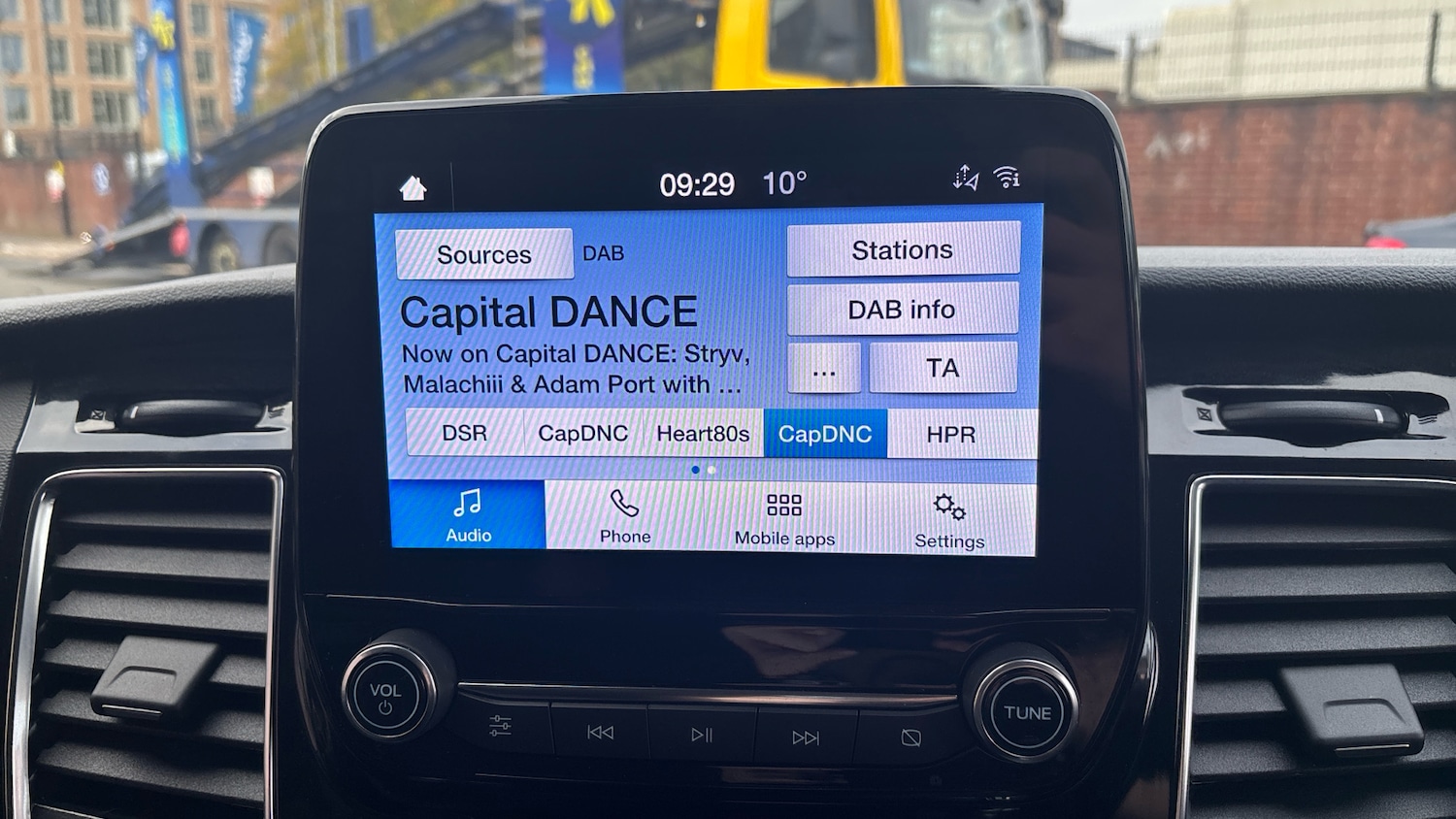 Used Ford Transit Custom 2023 for sale - 76393922: Photo 15