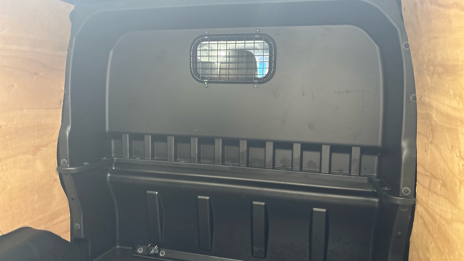 Used Ford Transit Custom 2023 for sale - 76393922: Photo 18