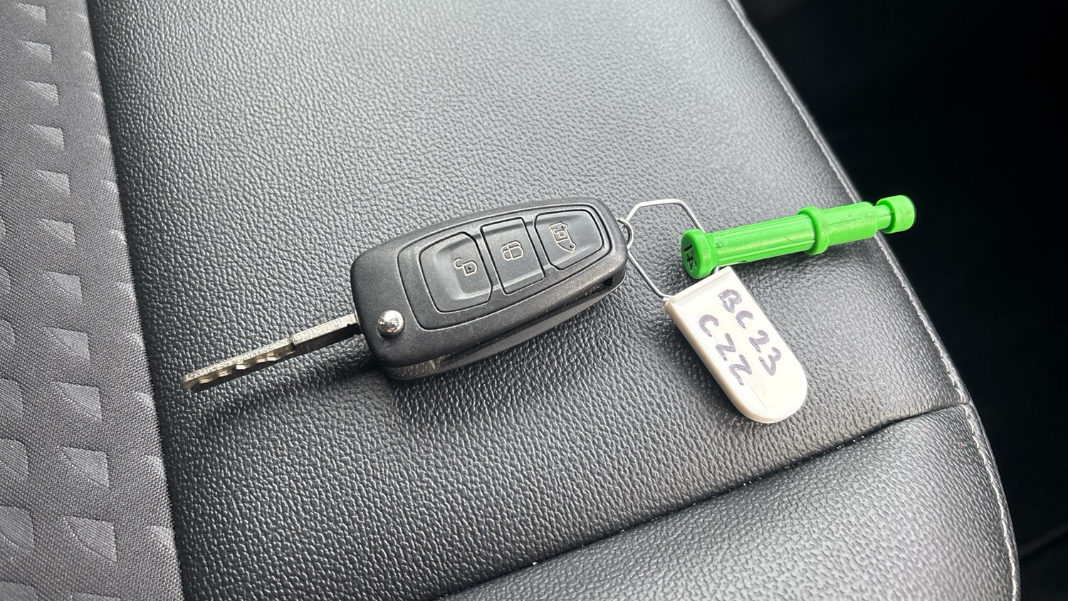 Used Ford Transit Custom 2023 for sale - 76393922: Photo 20