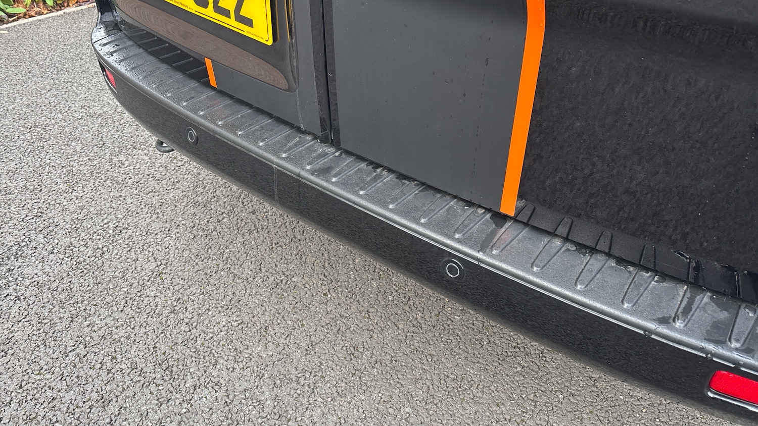 Used Ford Transit Custom 2023 for sale - 76393922: Photo 24