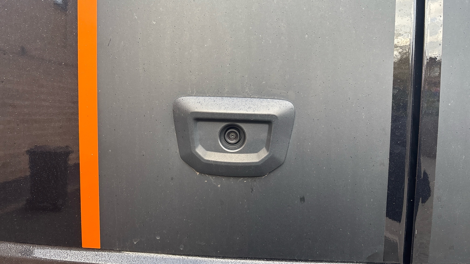 Used Ford Transit Custom 2023 for sale - 76393922: Photo 25