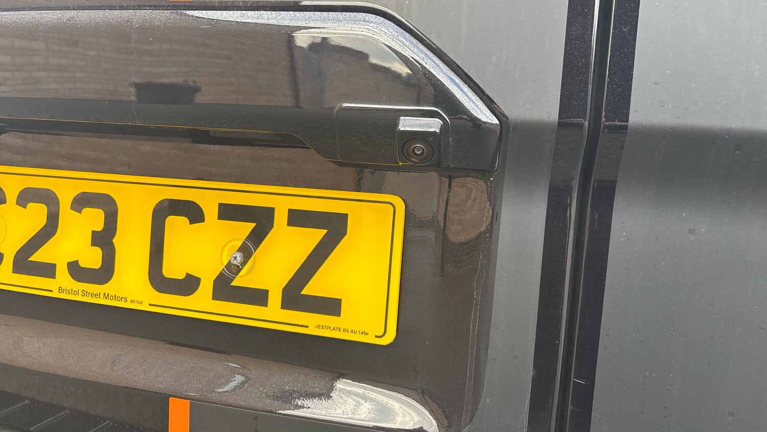 Used Ford Transit Custom 2023 for sale - 76393922: Photo 26