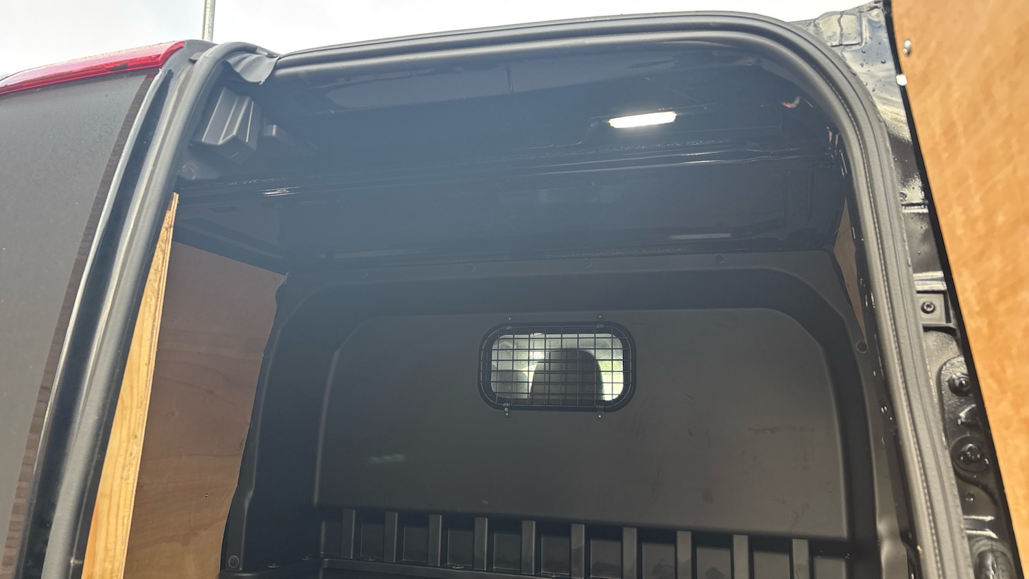 Used Ford Transit Custom 2023 for sale - 76393922: Photo 28