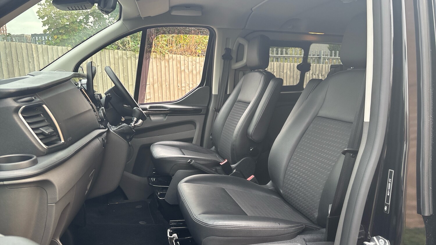 Used Ford Transit Custom 2023 for sale - 76393922: Photo 30