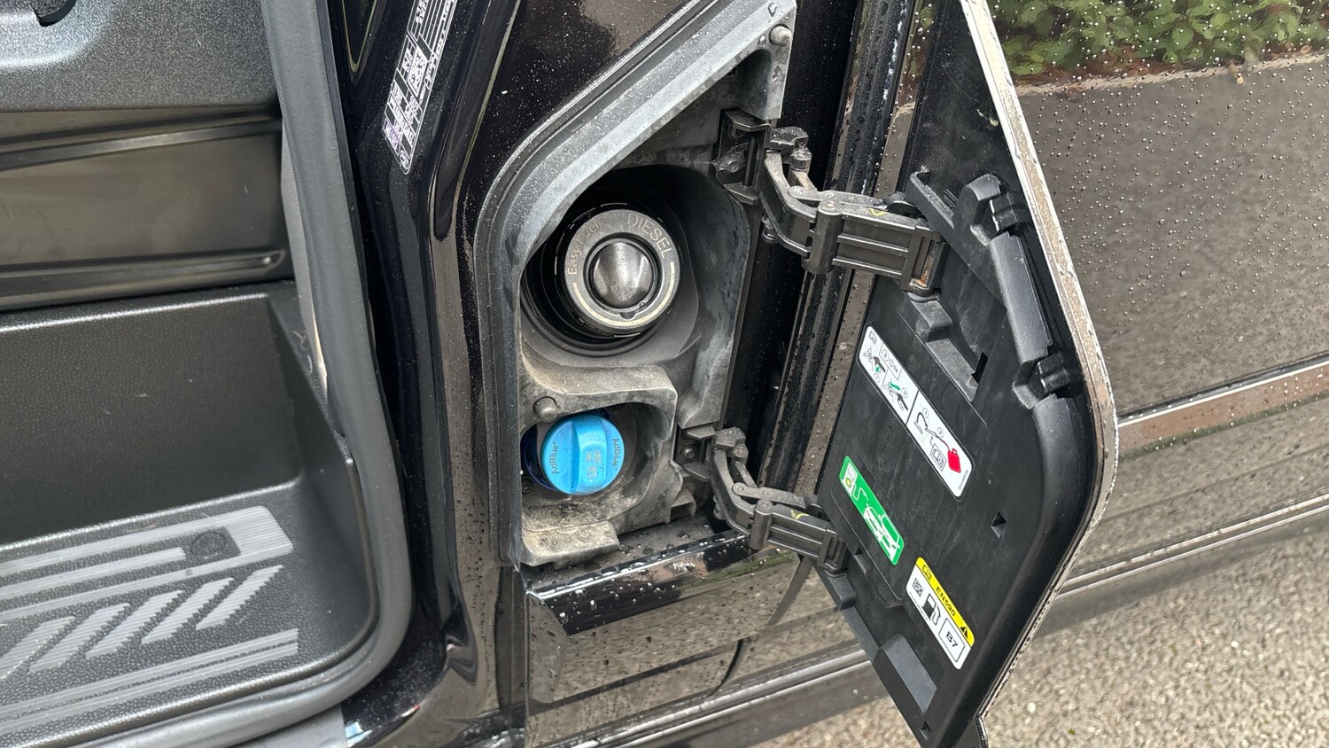 Used Ford Transit Custom 2023 for sale - 76393922: Photo 31