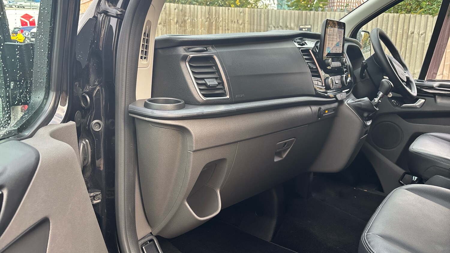 Used Ford Transit Custom 2023 for sale - 76393922: Photo 32