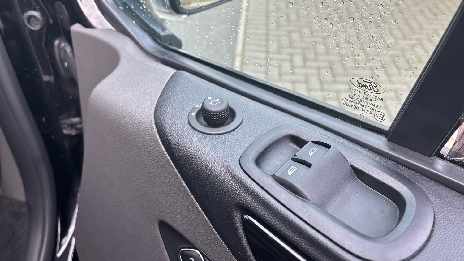 Used Ford Transit Custom 2023 for sale - 76393922: Photo 34