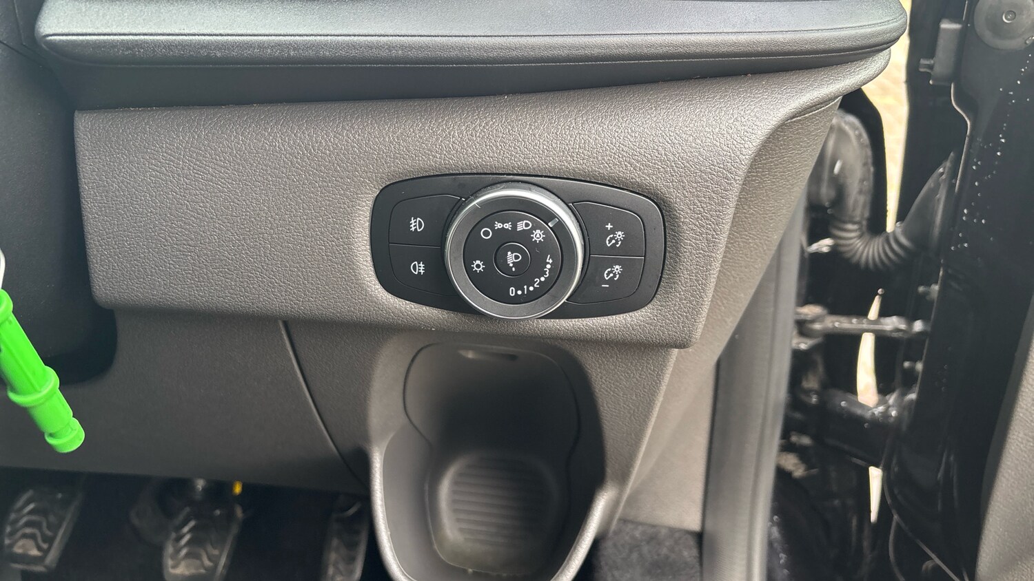 Used Ford Transit Custom 2023 for sale - 76393922: Photo 35