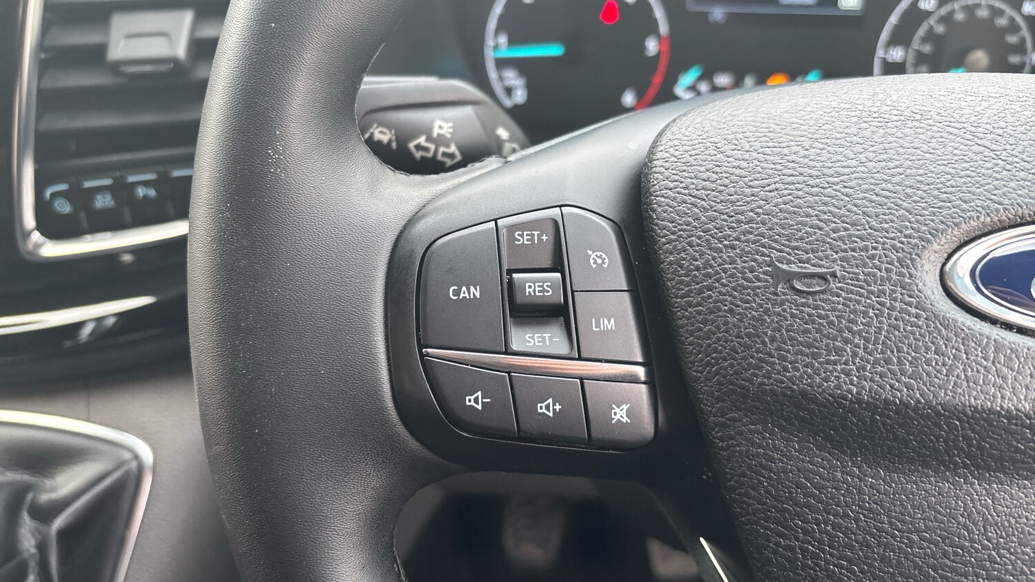 Used Ford Transit Custom 2023 for sale - 76393922: Photo 36