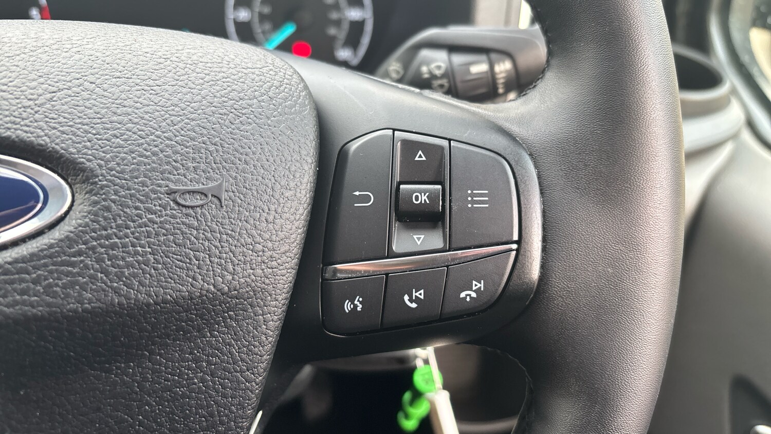 Used Ford Transit Custom 2023 for sale - 76393922: Photo 37