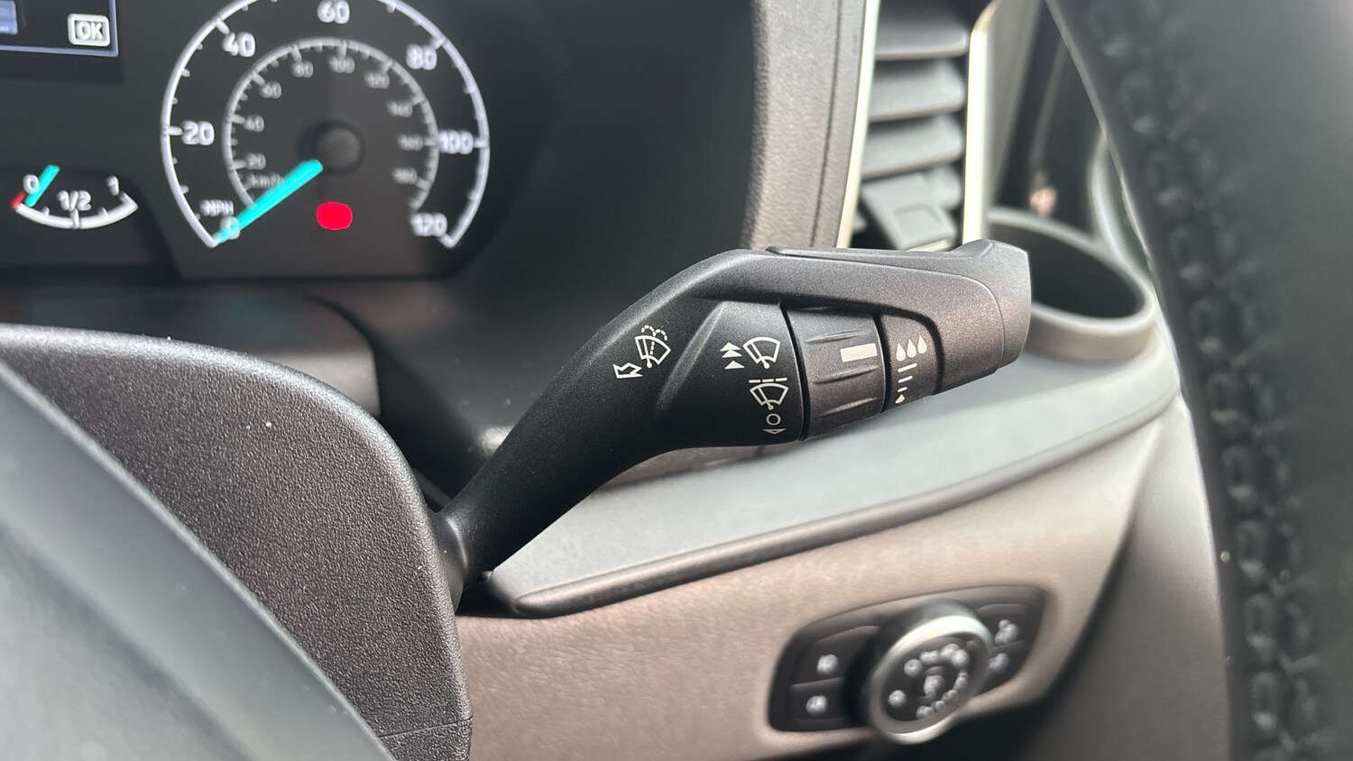 Used Ford Transit Custom 2023 for sale - 76393922: Photo 38