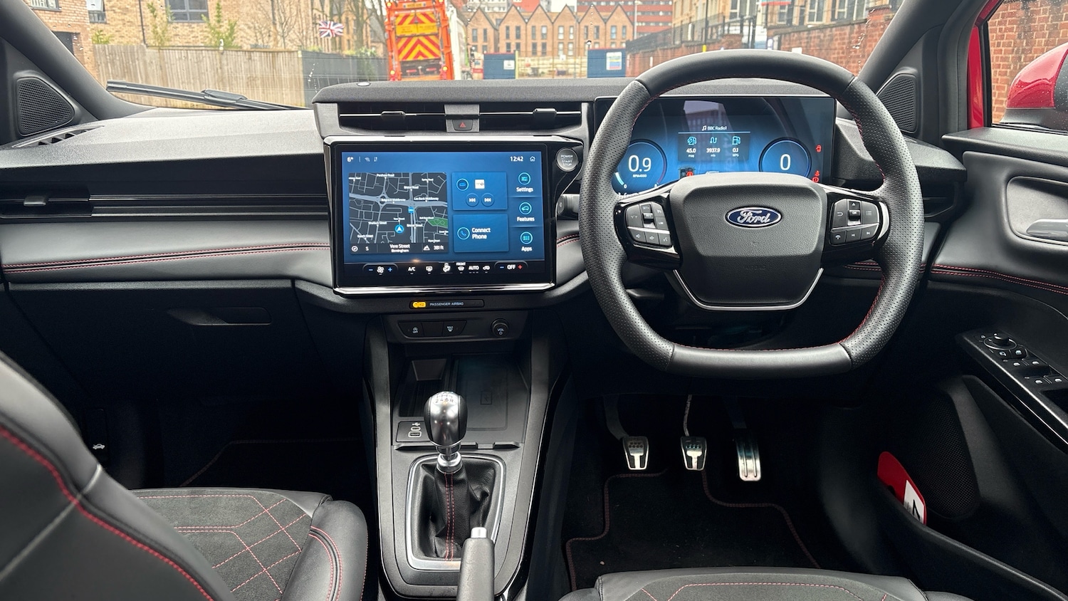 Used Ford Puma 2025 for sale - 77416888: Photo 10