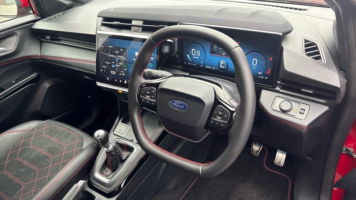 Used Ford Puma 2025 for sale - 77416888: Photo 11