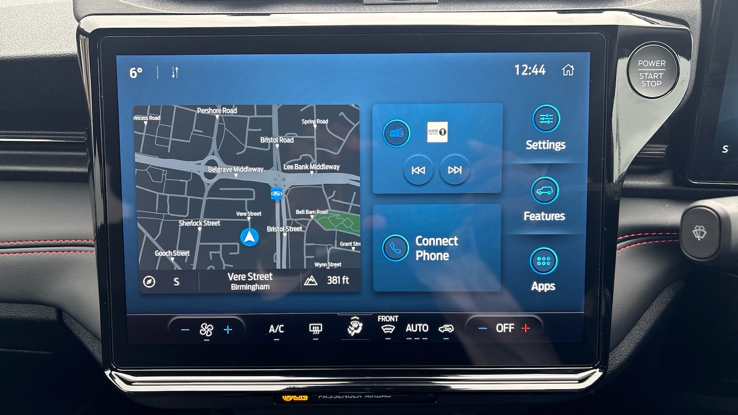 Used Ford Puma 2025 for sale - 77416888: Photo 12