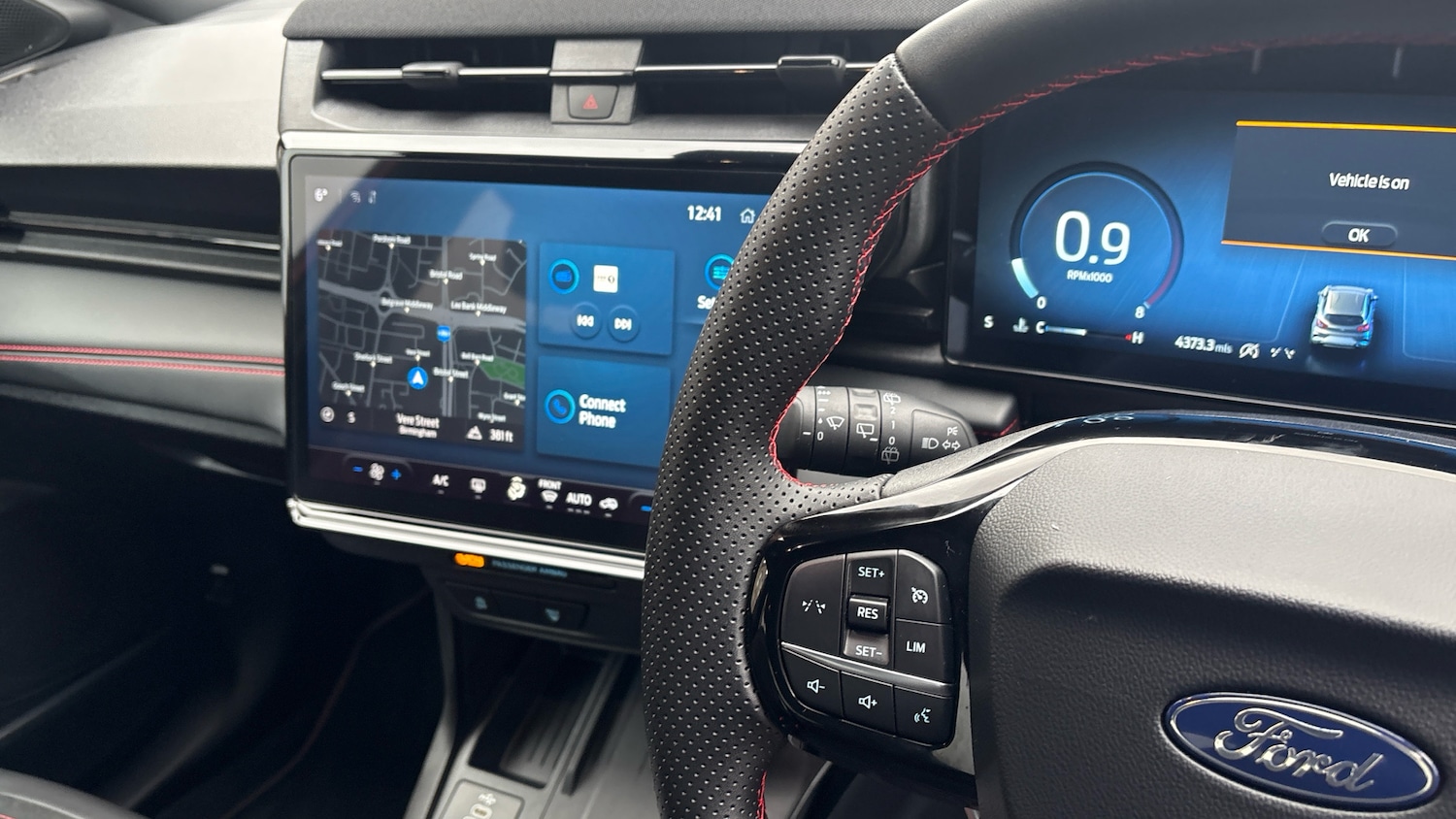 Used Ford Puma 2025 for sale - 77416888: Photo 14