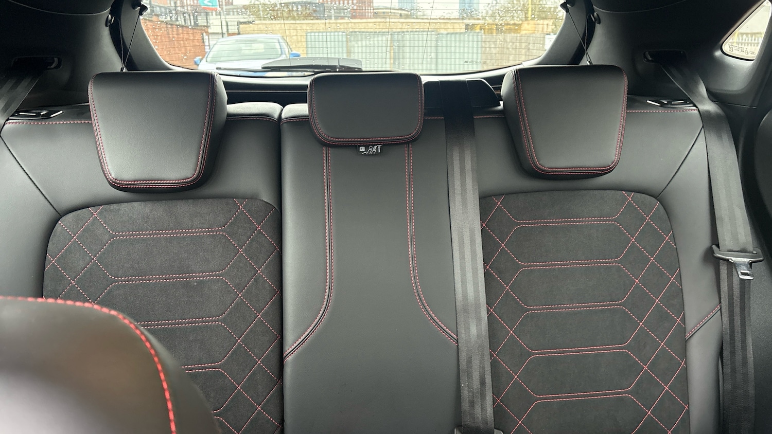 Used Ford Puma 2025 for sale - 77416888: Photo 15