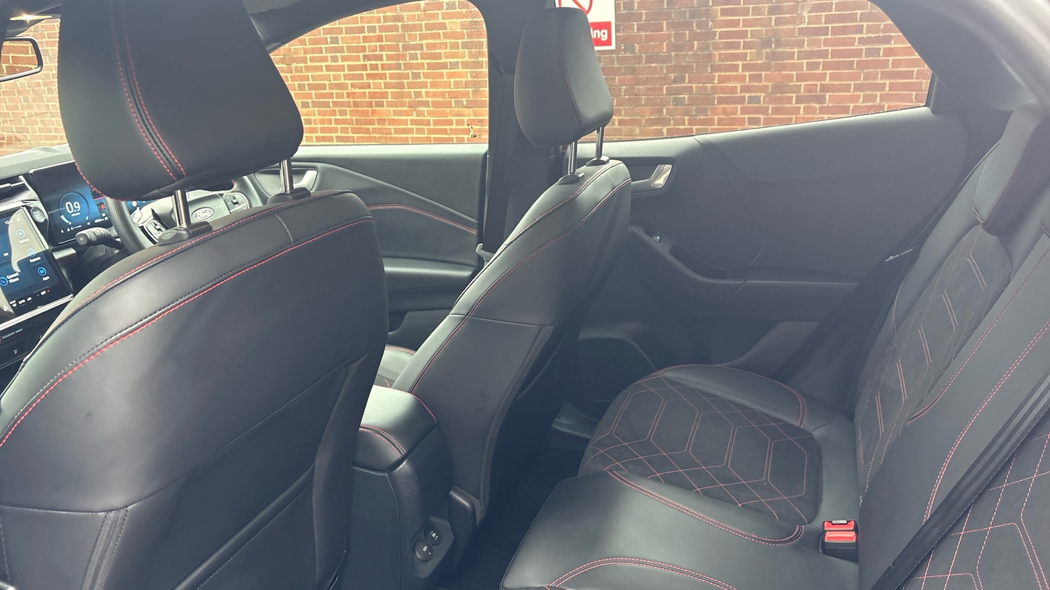 Used Ford Puma 2025 for sale - 77416888: Photo 16