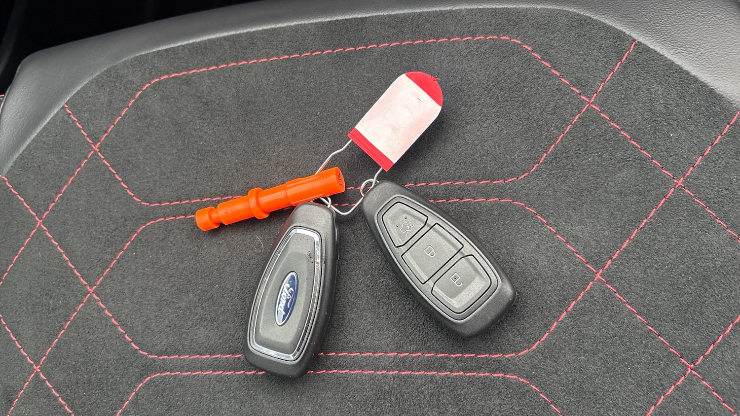 Used Ford Puma 2025 for sale - 77416888: Photo 20