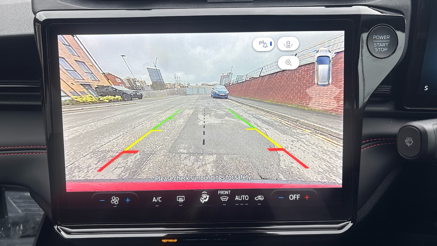 Used Ford Puma 2025 for sale - 77416888: Photo 21