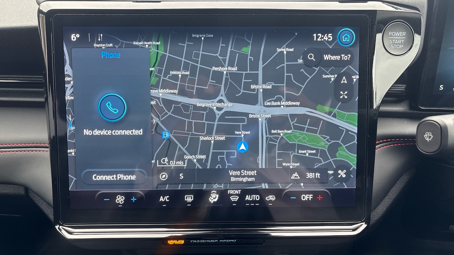 Used Ford Puma 2025 for sale - 77416888: Photo 22